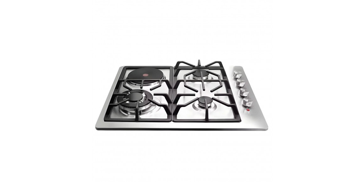 Hob COOKERBERG HB6051-IX 