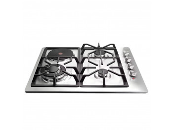 Варочная поверхность COOKERBERG HB6051-IX 