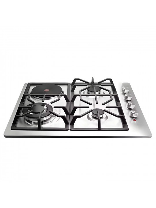 Hob COOKERBERG HB6051-IX 