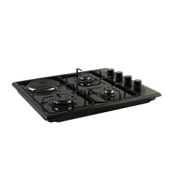 Hob ATLAS I-15A BLACK 