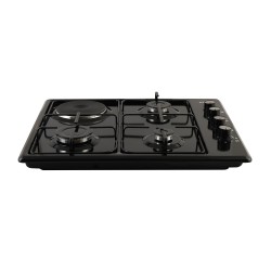 Hob ATLAS I-15A BLACK 