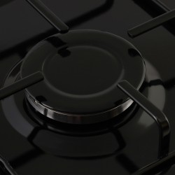 Hob ATLAS I-15A BLACK 