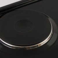 Варочная поверхность ATLAS I-15A BLACK 