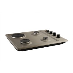Hob ATLAS I-15A INOX 