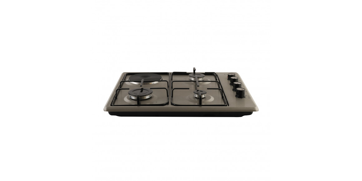 Hob ATLAS I-15A INOX 