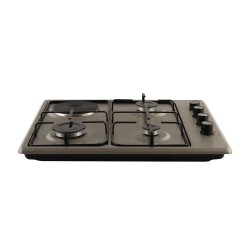 Hob ATLAS I-15A INOX 