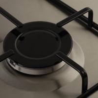 Варочная поверхность ATLAS I-15A INOX 