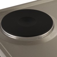 Варочная поверхность ATLAS I-15A INOX 