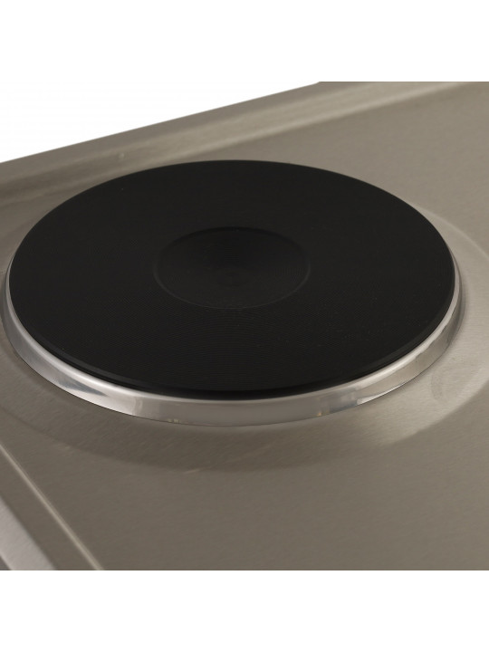 Ներկառուցվող գազօջախ ATLAS I-15A INOX 