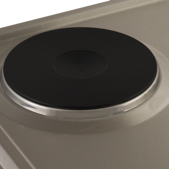 Варочная поверхность ATLAS I-15A INOX 