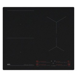 Керамическая варочная поверхность AEG TI64IB10IZ 
