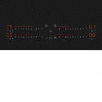 Керамическая варочная поверхность AEG TI64IB10IZ 
