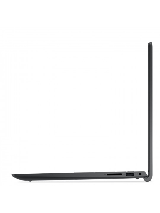 Նոթբուք DELL 15 Laptop DC15250 (Core 3-100U) 15.6 8GB 512GB W11H (Carbon Black) 