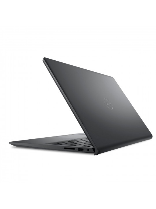 Նոթբուք DELL 15 Laptop DC15250 (Core 3-100U) 15.6 8GB 512GB W11H (Carbon Black) 