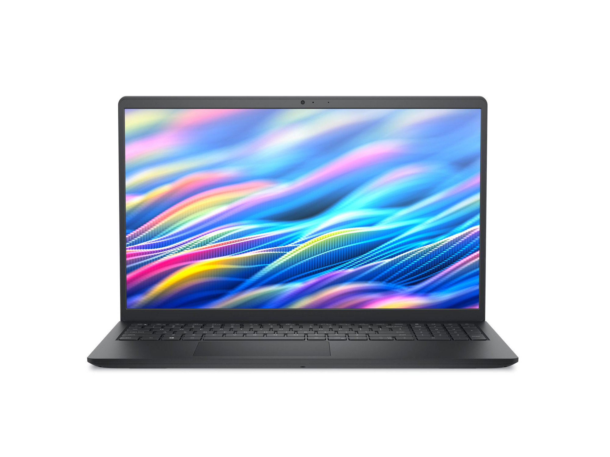 Նոթբուք DELL 15 Laptop DC15250 (Core 3-100U) 15.6 8GB 512GB W11H (Carbon Black) 