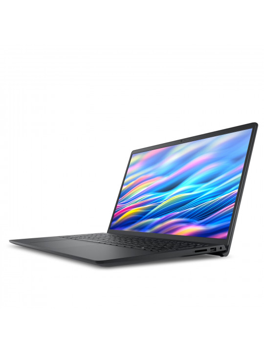 Նոթբուք DELL 15 Laptop DC15250 (Core 3-100U) 15.6 8GB 512GB W11H (Carbon Black) 