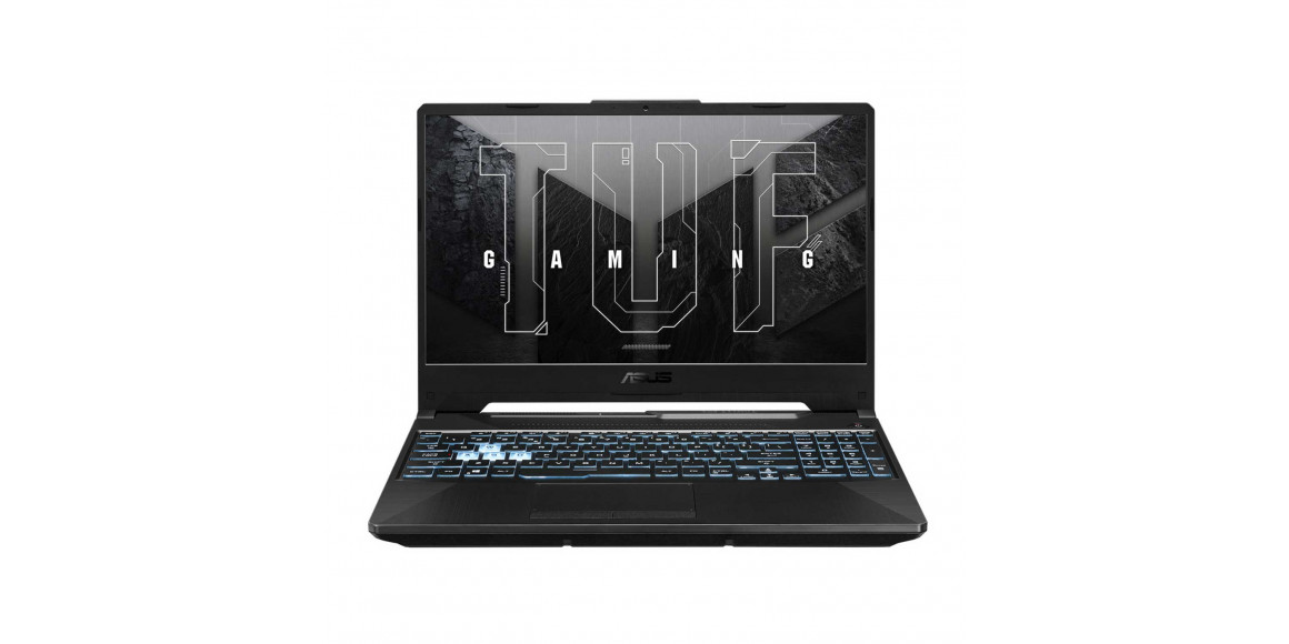 Notebook ASUS TUF Gaming A15 FA506NFR-HN021 (R7-7435HS) 15.6 16GB 512GB RTX2050-4GB (Graphite Black) (90NR0JU7-M00150)