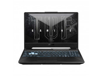 Նոթբուք ASUS TUF Gaming A15 FA506NFR-HN021 (R7-7435HS) 15.6 16GB 512GB RTX2050-4GB (Graphite Black) (90NR0JU7-M00150)