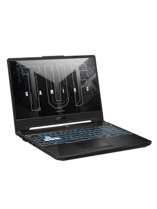 Նոթբուք ASUS TUF Gaming A15 FA506NFR-HN021 (R7-7435HS) 15.6 16GB 512GB RTX2050-4GB (Graphite Black) (90NR0JU7-M00150)