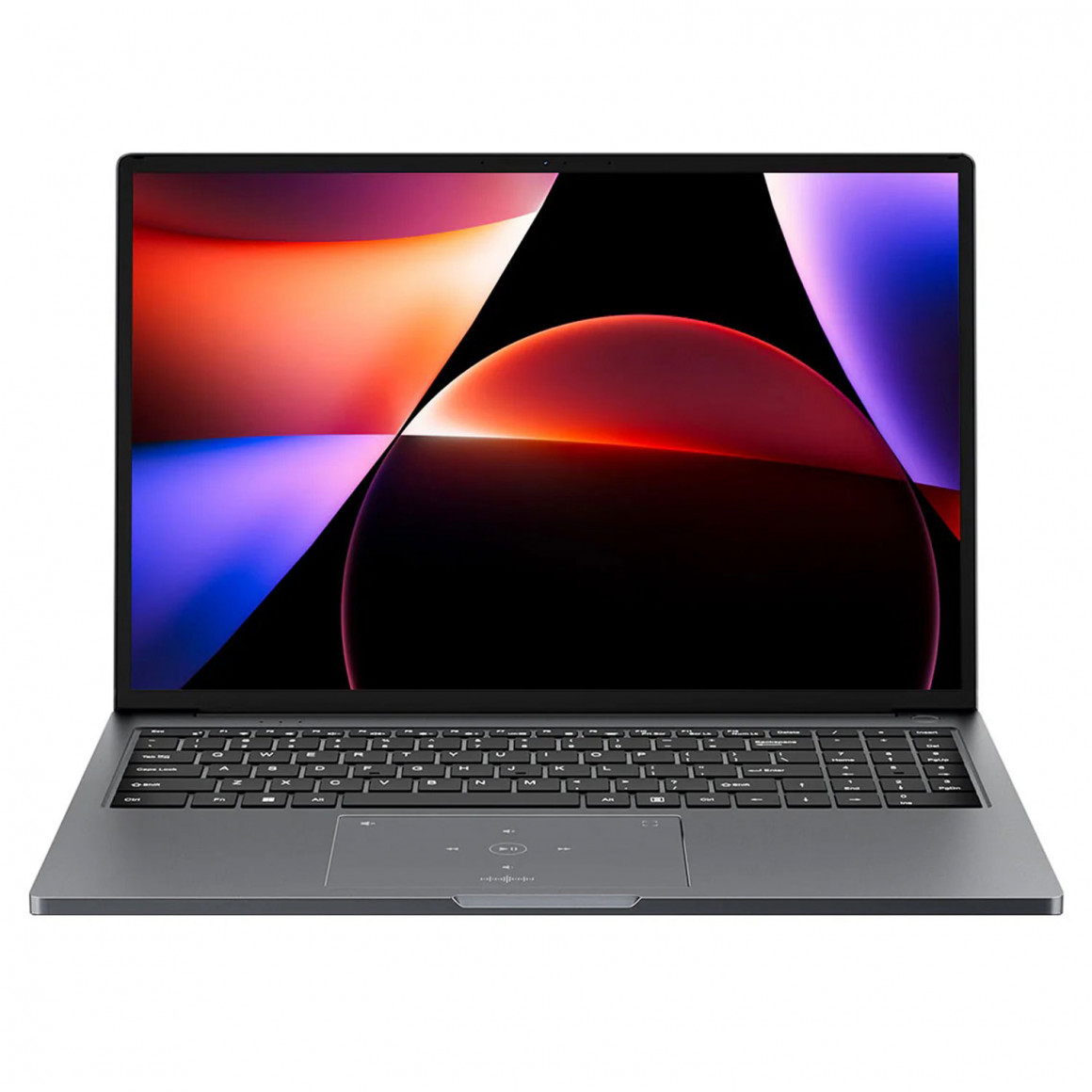 Նոթբուք BLACKVIEW AceBook 12 (i5-12450H) 16 16Gb 512GB W11P (Starry Gray) 