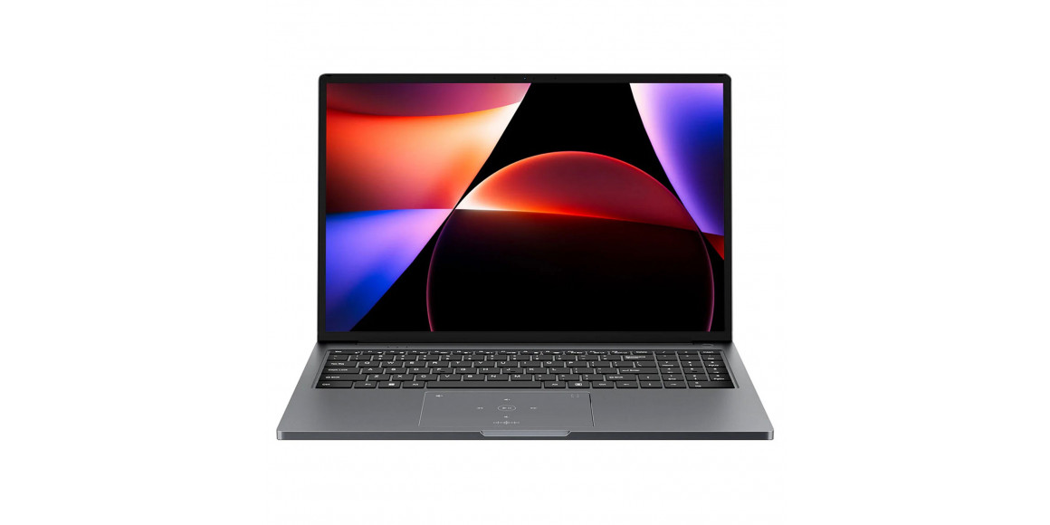 Նոթբուք BLACKVIEW AceBook 12 (i5-12450H) 16 16Gb 512GB W11P (Starry Gray) 