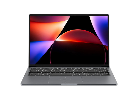 Ноутбук BLACKVIEW AceBook 12 (i5-12450H) 16 16Gb 512GB W11P (Starry Gray) 