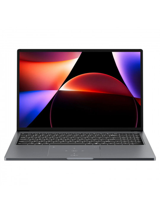 Նոթբուք BLACKVIEW AceBook 12 (i5-12450H) 16 16Gb 512GB W11P (Starry Gray) 