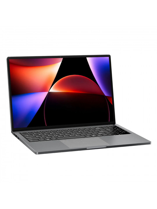 Նոթբուք BLACKVIEW AceBook 12 (i5-12450H) 16 16Gb 512GB W11P (Starry Gray) 