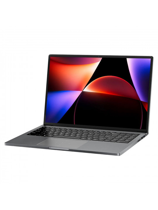 Նոթբուք BLACKVIEW AceBook 12 (i5-12450H) 16 16Gb 512GB W11P (Starry Gray) 