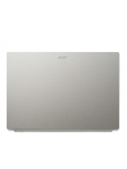 Նոթբուք ACER Aspire Vero 16 AV16-51P-58KU (U5-125U)16 8GB 512GB W11H (Cobblestone Gray) (NX.KU3AA.002)