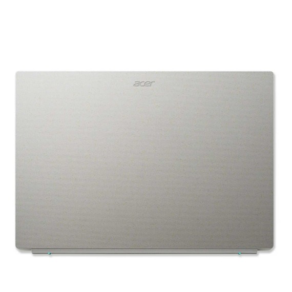 Ноутбук ACER Aspire Vero 16 AV16-51P-58KU (U5-125U)16 8GB 512GB W11H (Cobblestone Gray) (NX.KU3AA.002)