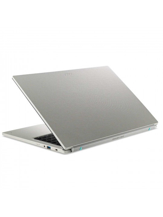 Նոթբուք ACER Aspire Vero 16 AV16-51P-58KU (U5-125U)16 8GB 512GB W11H (Cobblestone Gray) (NX.KU3AA.002)