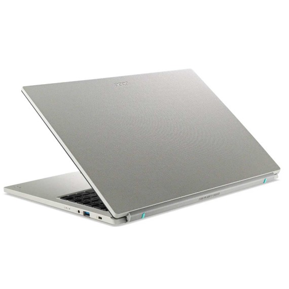 Ноутбук ACER Aspire Vero 16 AV16-51P-58KU (U5-125U)16 8GB 512GB W11H (Cobblestone Gray) (NX.KU3AA.002)