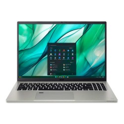 Ноутбук ACER Aspire Vero 16 AV16-51P-58KU (U5-125U)16 8GB 512GB W11H (Cobblestone Gray) (NX.KU3AA.002)