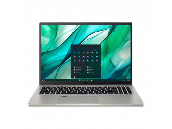 Նոթբուք ACER Aspire Vero 16 AV16-51P-58KU (U5-125U)16 8GB 512GB W11H (Cobblestone Gray) (NX.KU3AA.002)