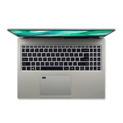 Ноутбук ACER Aspire Vero 16 AV16-51P-58KU (U5-125U)16 8GB 512GB W11H (Cobblestone Gray) (NX.KU3AA.002)