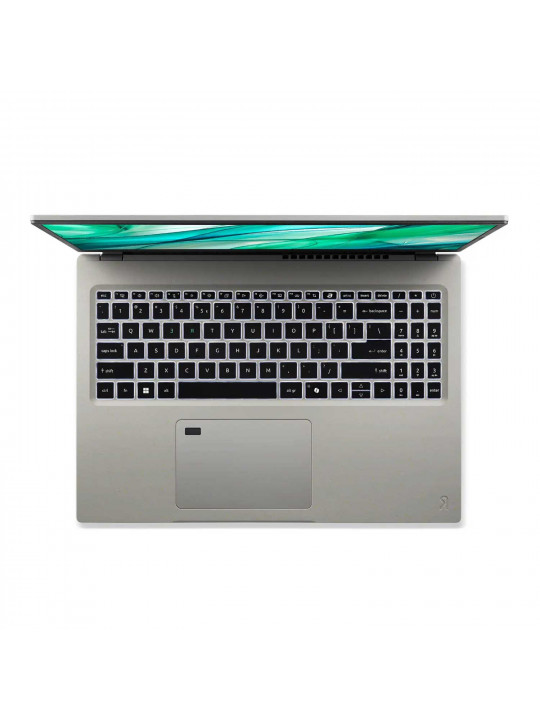 Նոթբուք ACER Aspire Vero 16 AV16-51P-58KU (U5-125U)16 8GB 512GB W11H (Cobblestone Gray) (NX.KU3AA.002)
