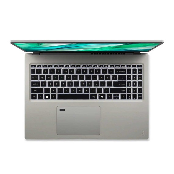 Ноутбук ACER Aspire Vero 16 AV16-51P-58KU (U5-125U)16 8GB 512GB W11H (Cobblestone Gray) (NX.KU3AA.002)