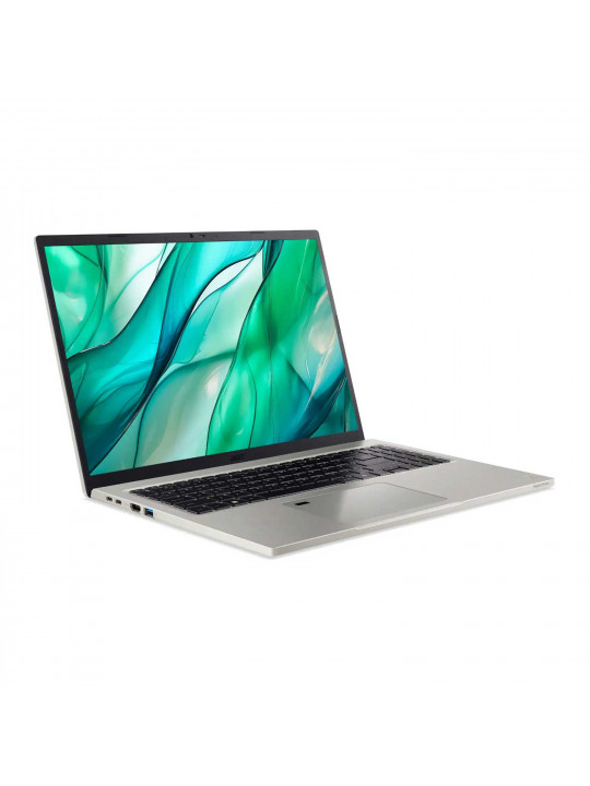 Նոթբուք ACER Aspire Vero 16 AV16-51P-58KU (U5-125U)16 8GB 512GB W11H (Cobblestone Gray) (NX.KU3AA.002)