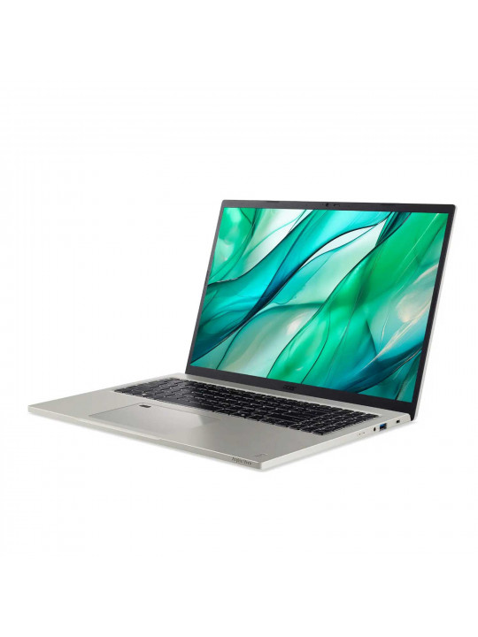 Նոթբուք ACER Aspire Vero 16 AV16-51P-58KU (U5-125U)16 8GB 512GB W11H (Cobblestone Gray) (NX.KU3AA.002)