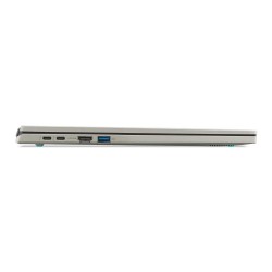 Ноутбук ACER Aspire Vero 16 AV16-51P-58KU (U5-125U)16 8GB 512GB W11H (Cobblestone Gray) (NX.KU3AA.002)