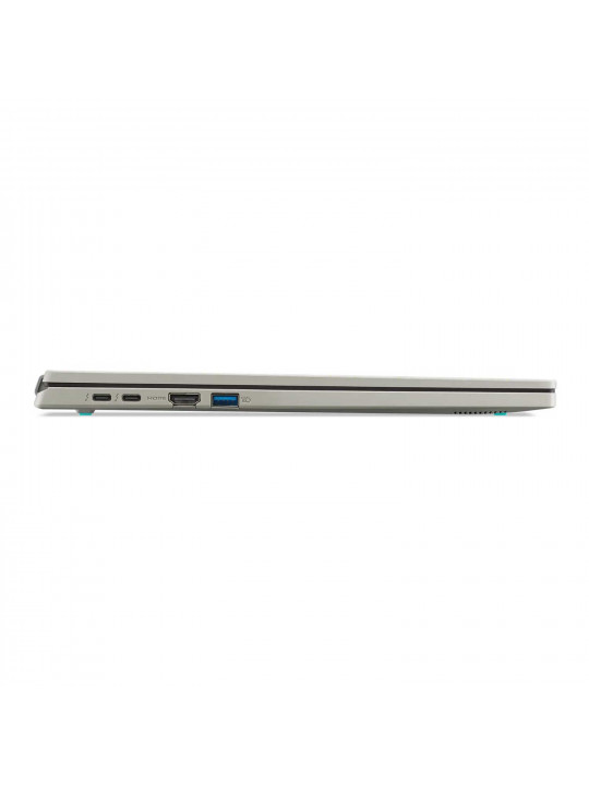 Նոթբուք ACER Aspire Vero 16 AV16-51P-58KU (U5-125U)16 8GB 512GB W11H (Cobblestone Gray) (NX.KU3AA.002)
