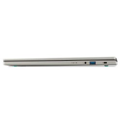 Ноутбук ACER Aspire Vero 16 AV16-51P-58KU (U5-125U)16 8GB 512GB W11H (Cobblestone Gray) (NX.KU3AA.002)