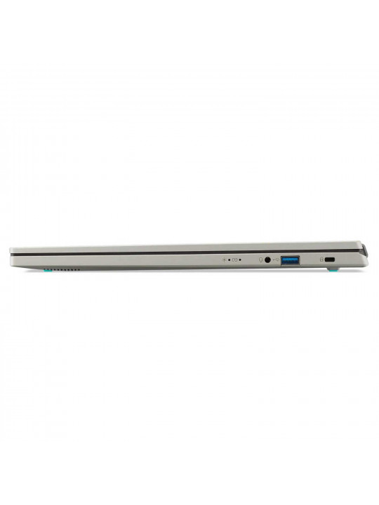 Նոթբուք ACER Aspire Vero 16 AV16-51P-58KU (U5-125U)16 8GB 512GB W11H (Cobblestone Gray) (NX.KU3AA.002)