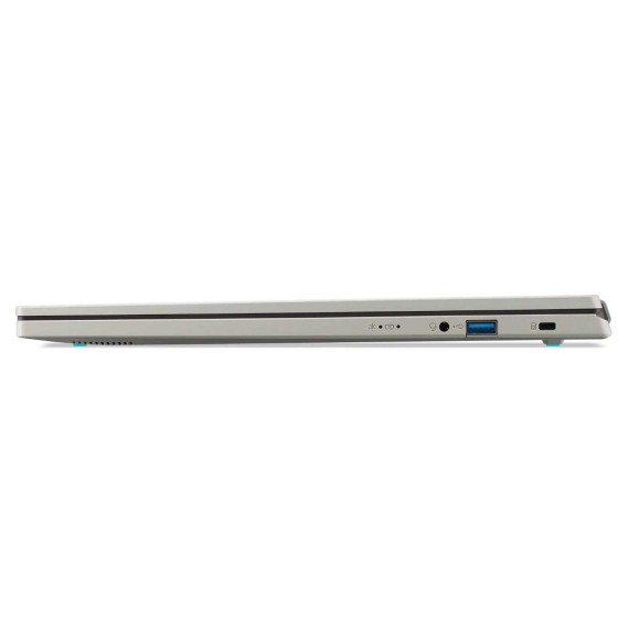 Ноутбук ACER Aspire Vero 16 AV16-51P-58KU (U5-125U)16 8GB 512GB W11H (Cobblestone Gray) (NX.KU3AA.002)