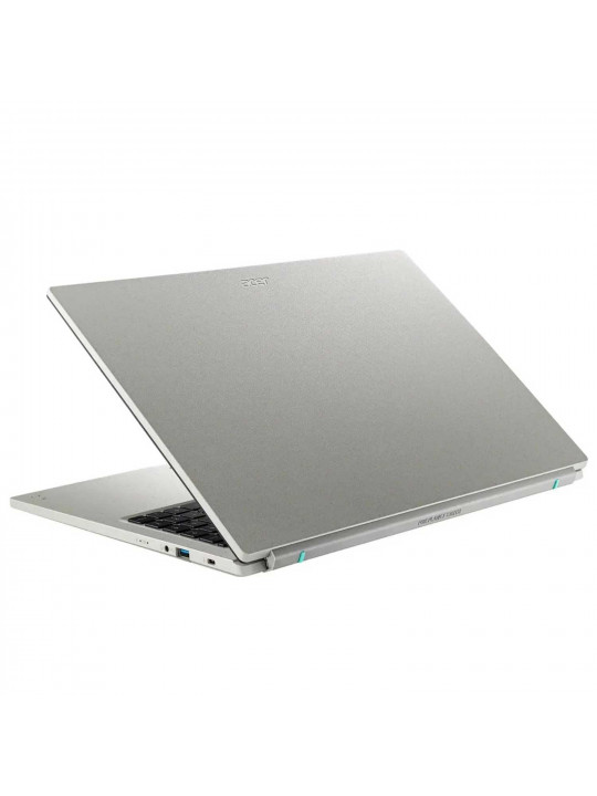 Նոթբուք ACER Aspire Vero 16 AV16-51P-7063 (U7-155H)16 16GB 512GB W11H (Gray) (NX.KU4AA.002)
