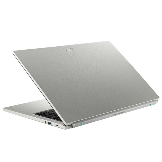 Ноутбук ACER Aspire Vero 16 AV16-51P-7063 (U7-155H)16 16GB 512GB W11H (Gray) (NX.KU4AA.002)