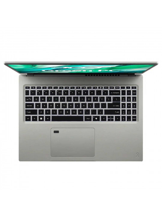Նոթբուք ACER Aspire Vero 16 AV16-51P-7063 (U7-155H)16 16GB 512GB W11H (Gray) (NX.KU4AA.002)
