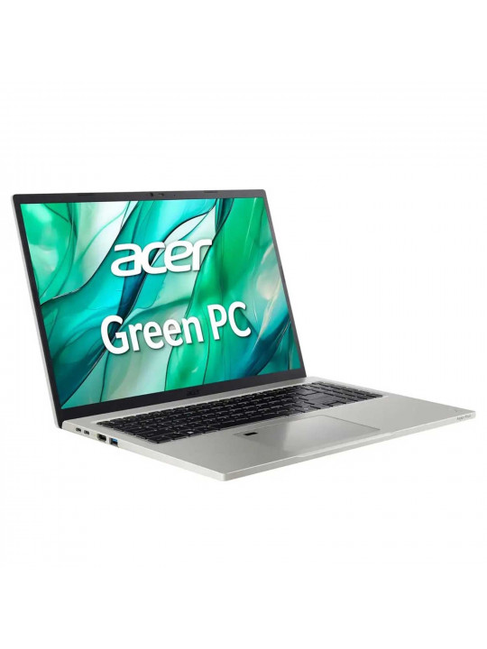 Նոթբուք ACER Aspire Vero 16 AV16-51P-7063 (U7-155H)16 16GB 512GB W11H (Gray) (NX.KU4AA.002)