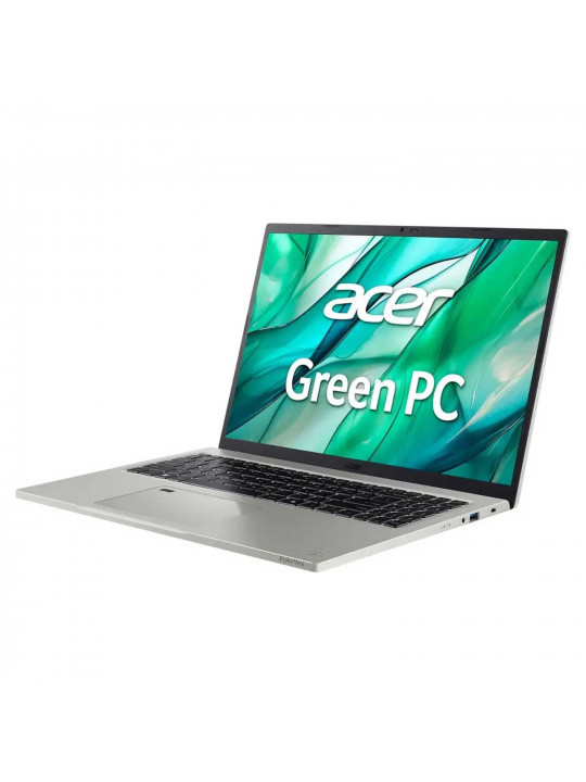 Նոթբուք ACER Aspire Vero 16 AV16-51P-7063 (U7-155H)16 16GB 512GB W11H (Gray) (NX.KU4AA.002)